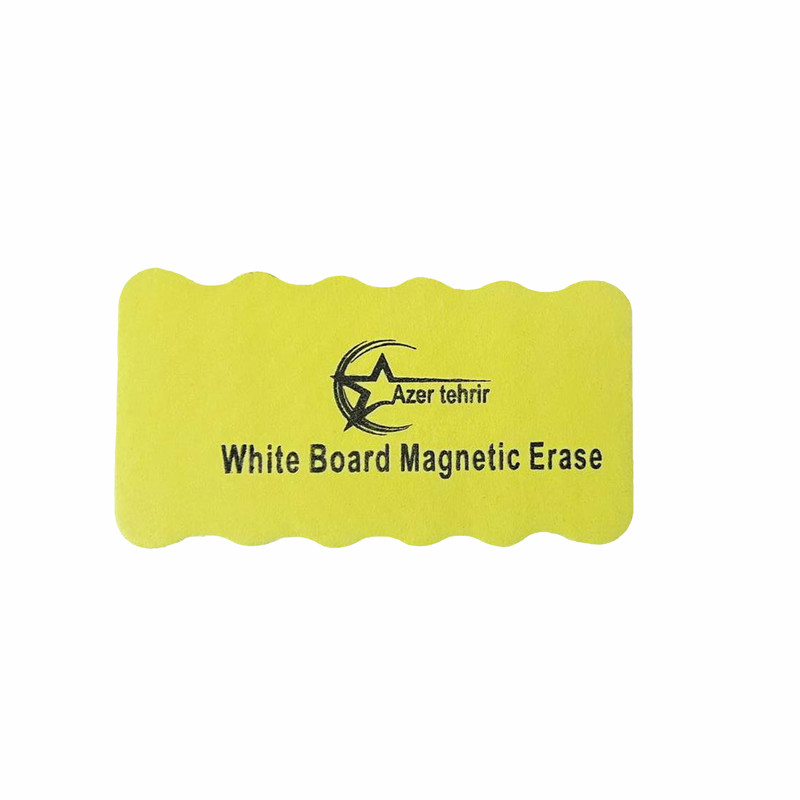 تخته پاک کن مدل مغناطیسی کد WH-22