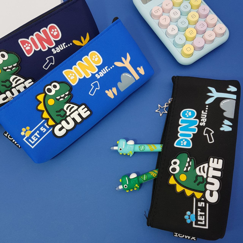 جامدادی طرح دایناسور