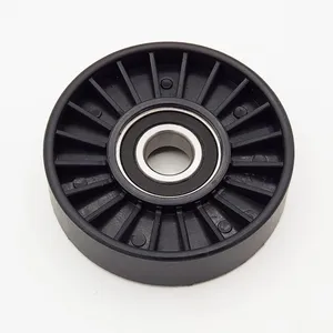 غلطک هرزگرد دینام ققنوس مدل GH4-05 مناسب برای پژو 405