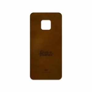 MAHOOT BFL-GOT Cover Sticker for Huawei Mate 20 Pro