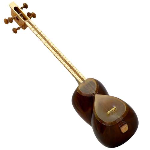 تار ایران ساز مدل یک مهر کد H100