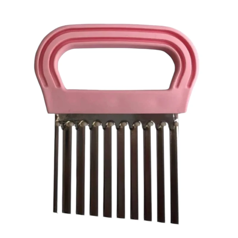 اسلایسر سیب زمینی مدل دستی کد S_20