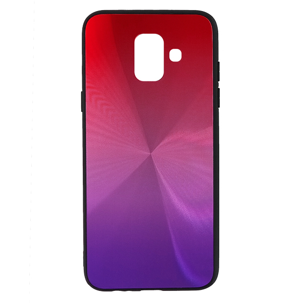 کاور مدل SA359 مناسب برای گوشی موبایل سامسونگ Galaxy A6