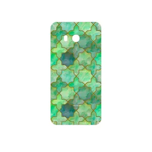 MAHOOT Iran Tile 8 Cover Sticker for HTC U11