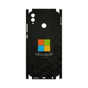 MAHOOT  Mcrsft-FullSkin Cover Sticker for Honor 8X