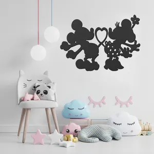 استیکر آرتافرین مدل میکی موس Mickey Mouse 01