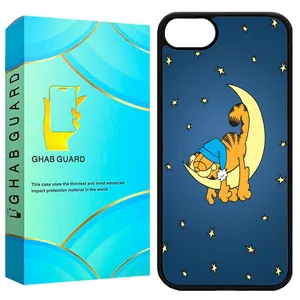  Ghab Guard G16E Cover For Apple iPhone 16e