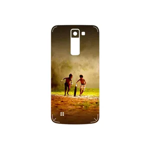 MAHOOT childs play Cover Sticker for LG K8