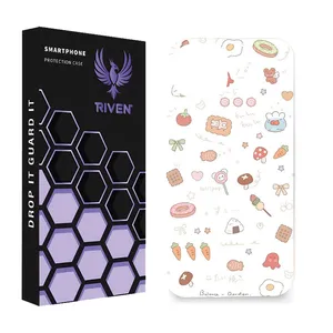RIVEN RI2-1 Case For Apple iphone 13 Pro