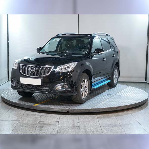 خودرو هایما S7 پلاس اتوماتیک سال 1403