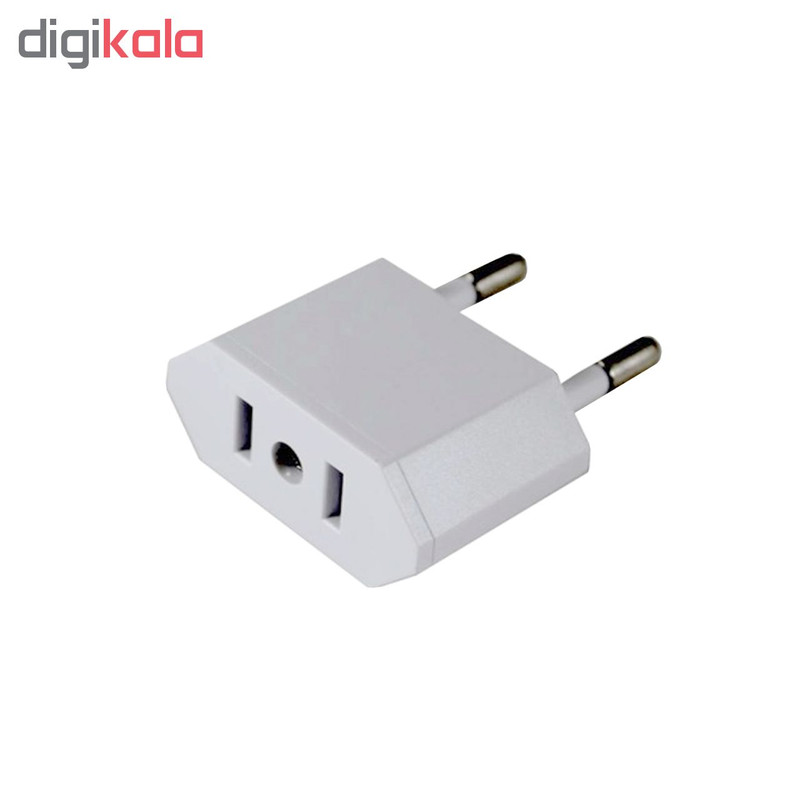 مبدل برق الدنیو مدل Z1 مبدل برق الدنیو مدل Z1