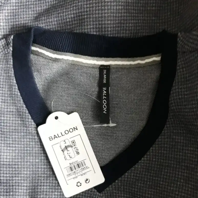 پلیور مردانه بالون مدل L-350