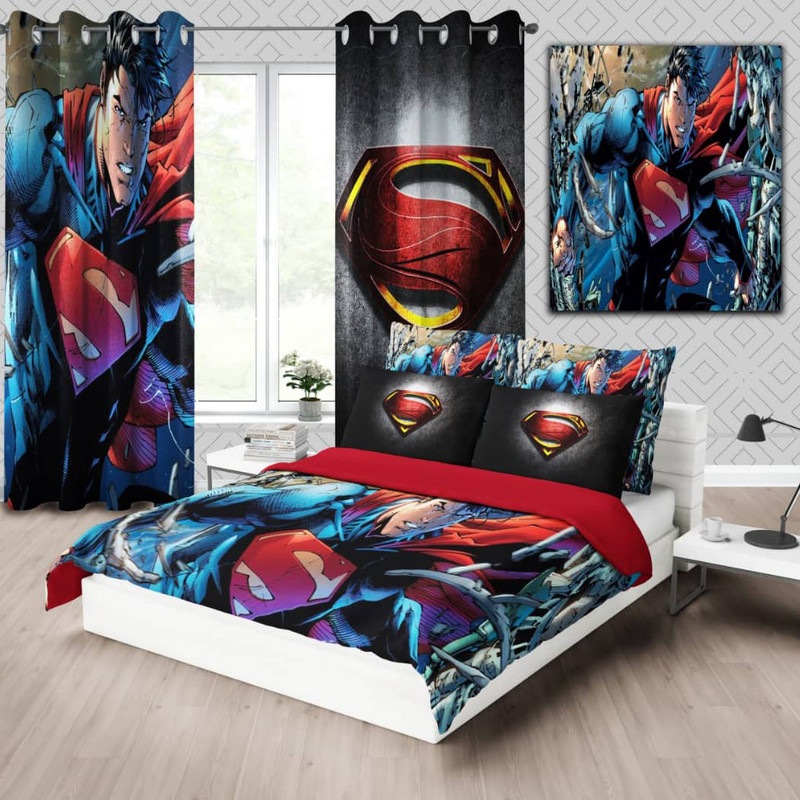 سرویس خواب آرنا مدل ZH  11  یک نفره 5 تکه