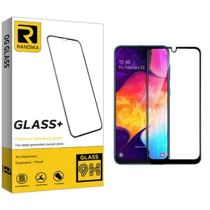 Randika GLD Screen Protector For Samsung Galaxy A50