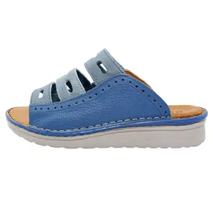 دمپایی زنانه نرسی مدل RG02