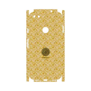 MAHOOT versace-FullSkin Cover Sticker for Google Pixel