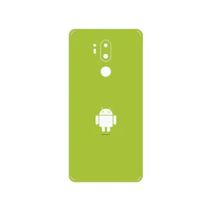 MAHOOT Andorid Cover Sticker for LG G7 PLUS THINQ