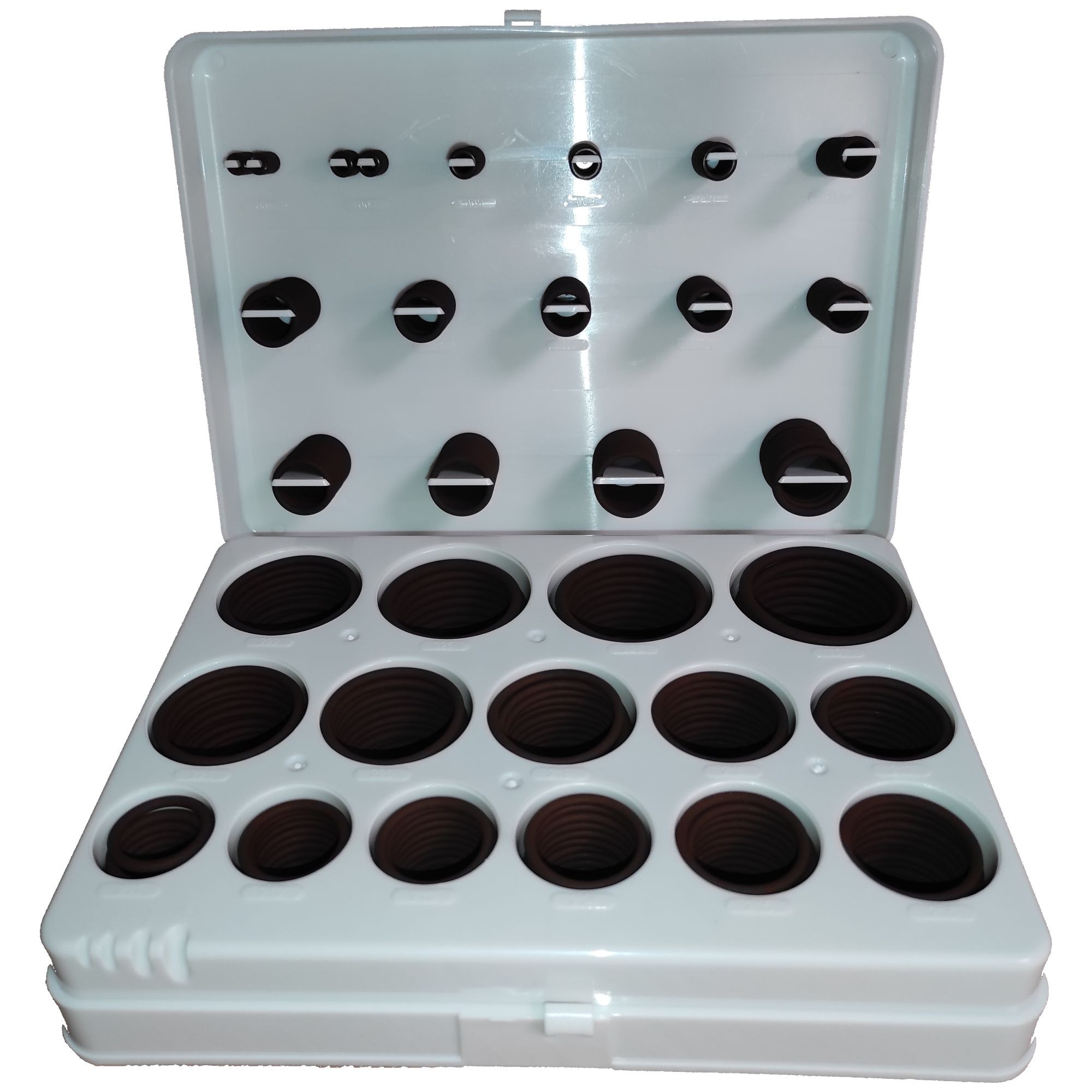 جعبه اورینگ جیمورس مدل viton metric مجموعه 386 عددی