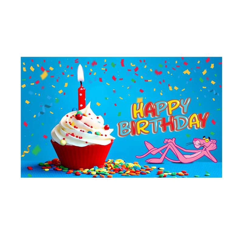 بنر تولد کد B-SED_3421