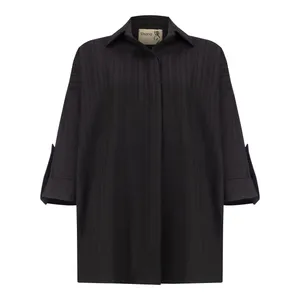 مانتو زنانه السانا مدل فرمهر کد 222801