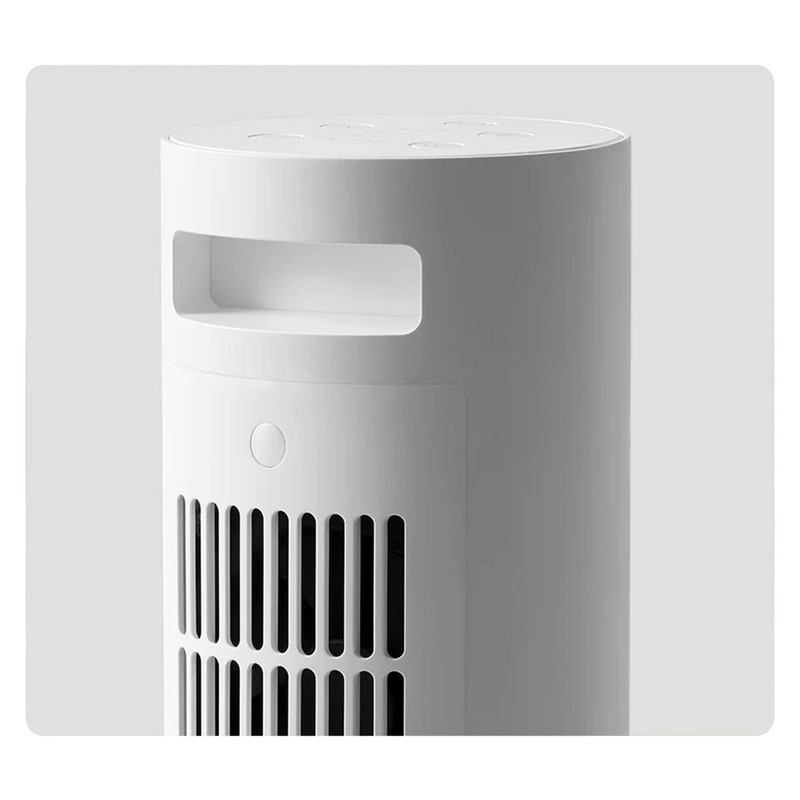 بخاری برقی شیائومی مدل Smart Tower Heater Lite LSNFJ02LX بخاری برقی شیائومی مدل Smart Tower Heater Lite LSNFJ02LX