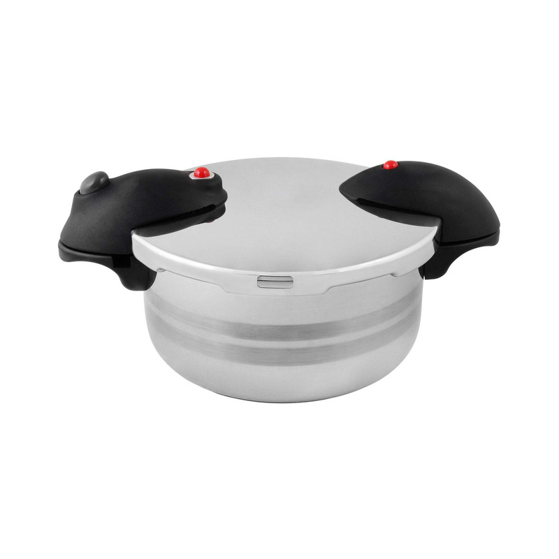زودپز اوینوکس مدل S-6L گنجایش 6 لیتر
