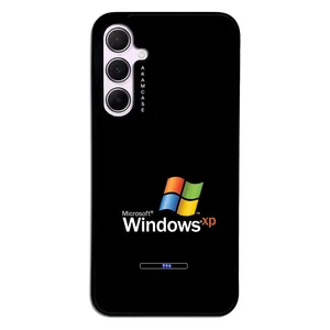 AKAM AMC-WSGA35-NOSTECH-16 Cover For Samsung Galaxy A35
