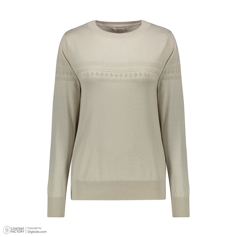پلیور زنانه ریس مدل 1110057-25