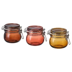 بانکه ایکیا مدل KROSAMOS مجموعه 3 عددی