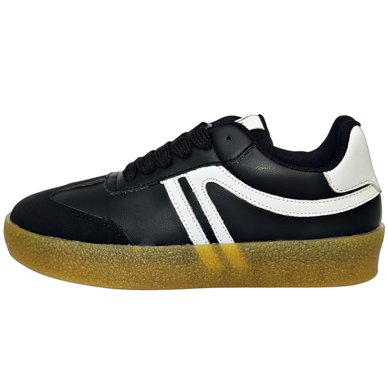 کفش روزمره زنانه مدل سامبا