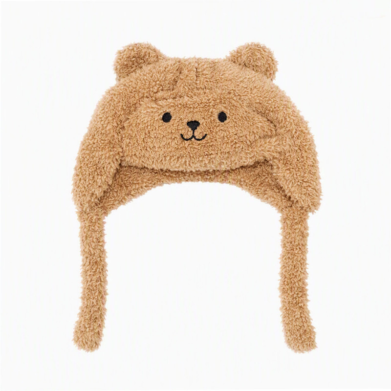کلاه نوزادی کد 122