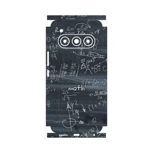 MAHOOT Mathematical Science-FullSkin Cover Sticker for Daria Bond II Lite 5G