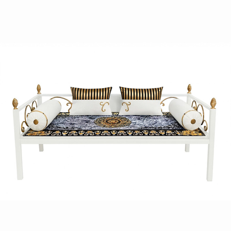 نیمکت سه نفره مدل ونوس