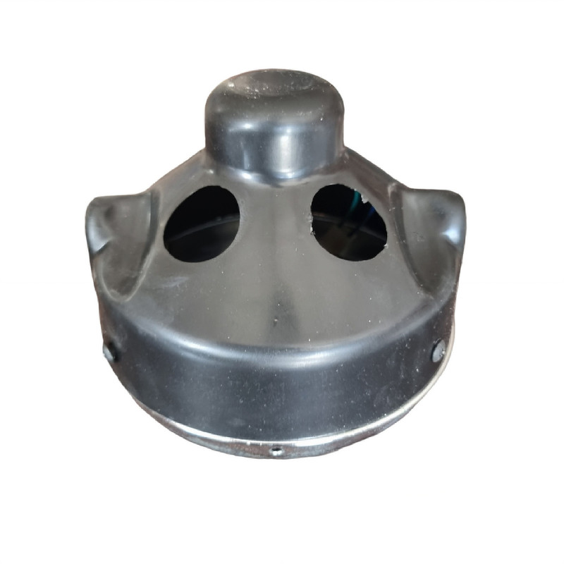 چراغ جلو موتورسیکلت مدل TS125 مناسب برای سوزوکی 125