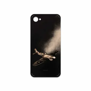 MAHOOT World War II Aircraft Cover Sticker for HTC Desire 12