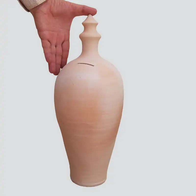 قلک سفالی مدل سنتی