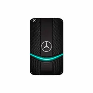 MAHOOT Mercedes-Benz Cover Sticker for Samsung Galaxy Tab 3 8.0 2013 T310