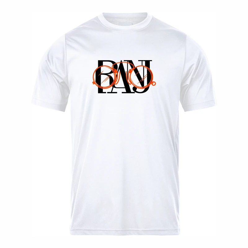 تیشرت آستین کوتاه مردانه رانژ مدل 21RA12D04M-565-01