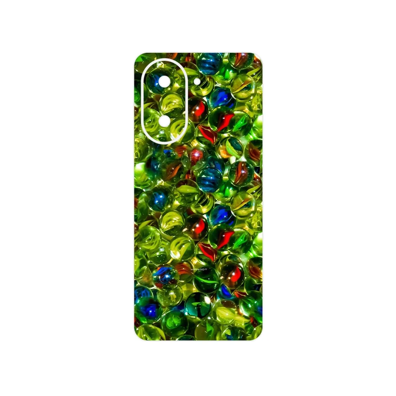 برچسب پوششی ماهوت مدل Marble Nostalgia مناسب برای گوشی موبایل شیائومی Redmi A5 4G