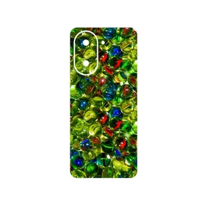 MAHOOT Marble Nostalgia Cover Sticker for Xiaomi Redmi A5 4G