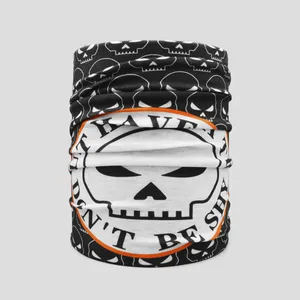 دستمال سر و گردن مدل Harley Davidson