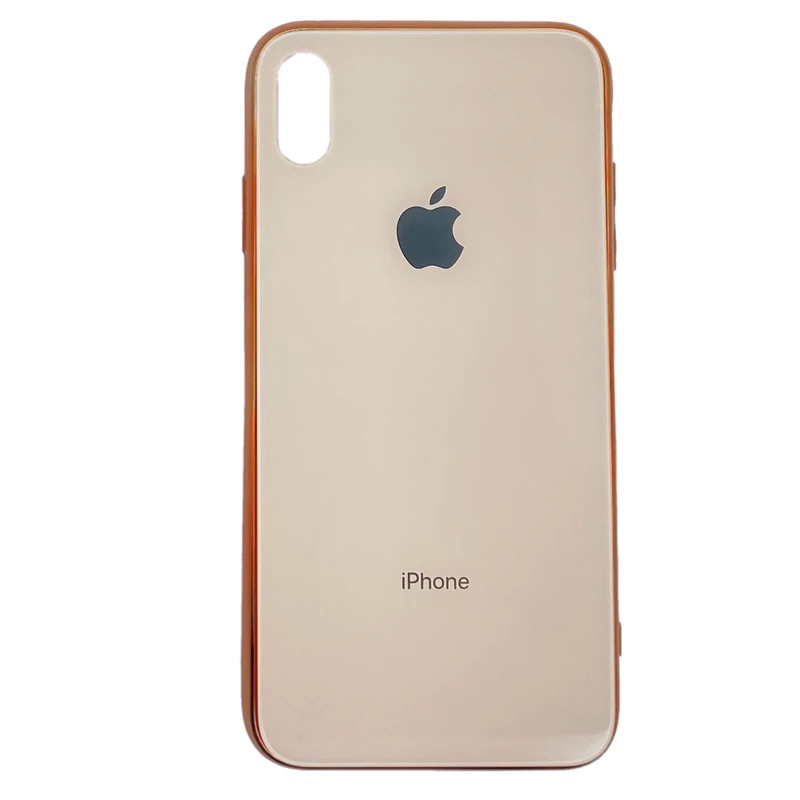 کاور مدل AP-02 مناسب برای گوشی موبایل اپل iPhone XS Max