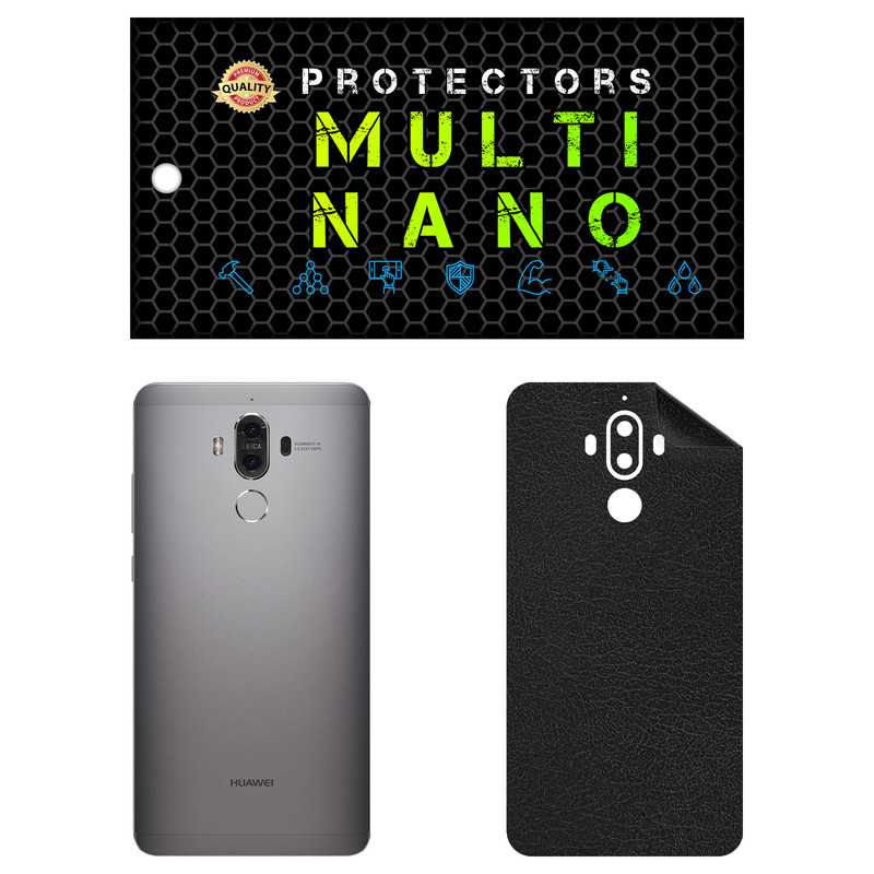 برچسب پوششی مولتی نانو مدل X-F1L مناسب برای گوشی موبایل هوآوی Mate 9