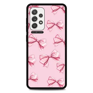 AKAM AMC-WSGA52-BOWS6 Cover For Samsung Galaxy A52