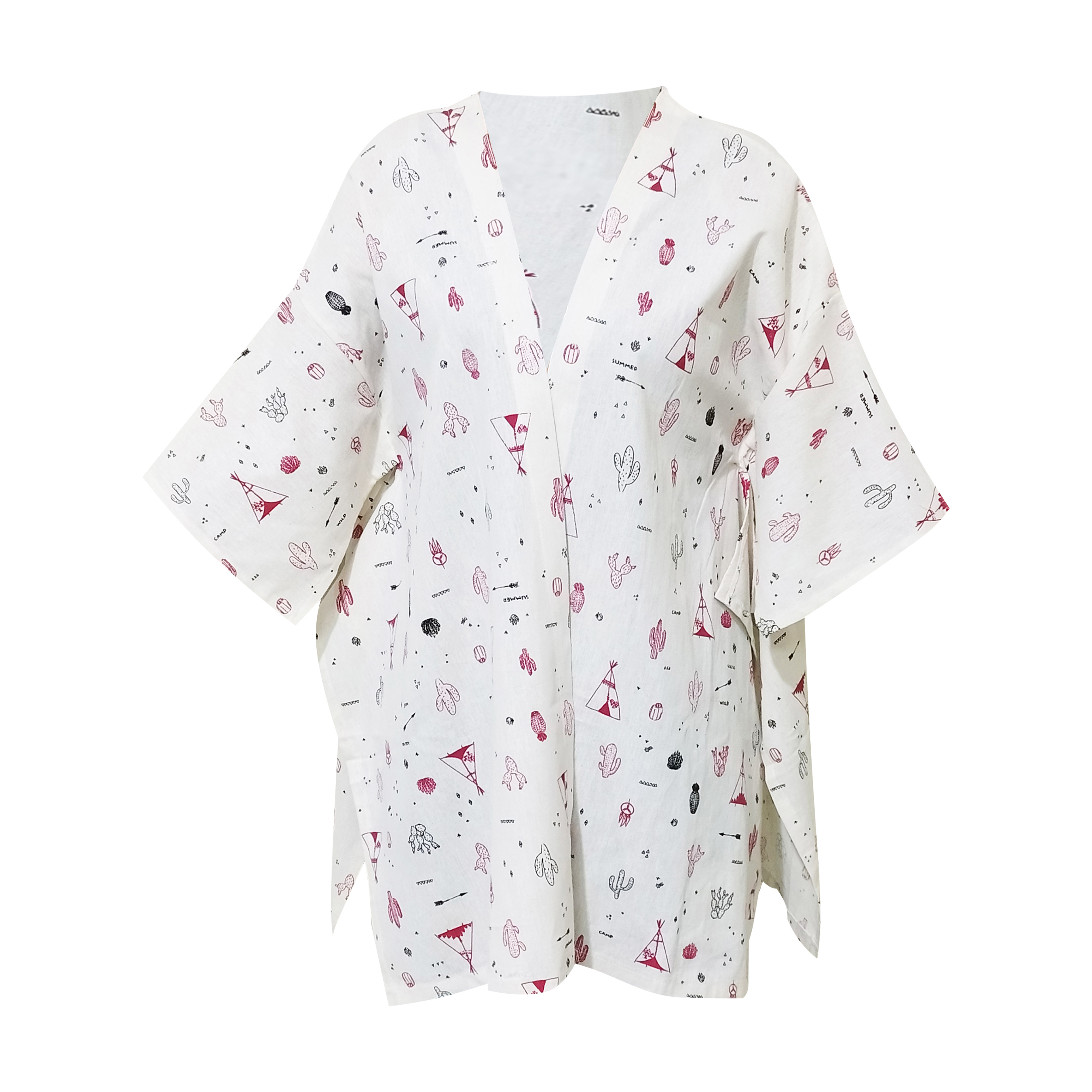 مانتو زنانه مدل مهلا 8060