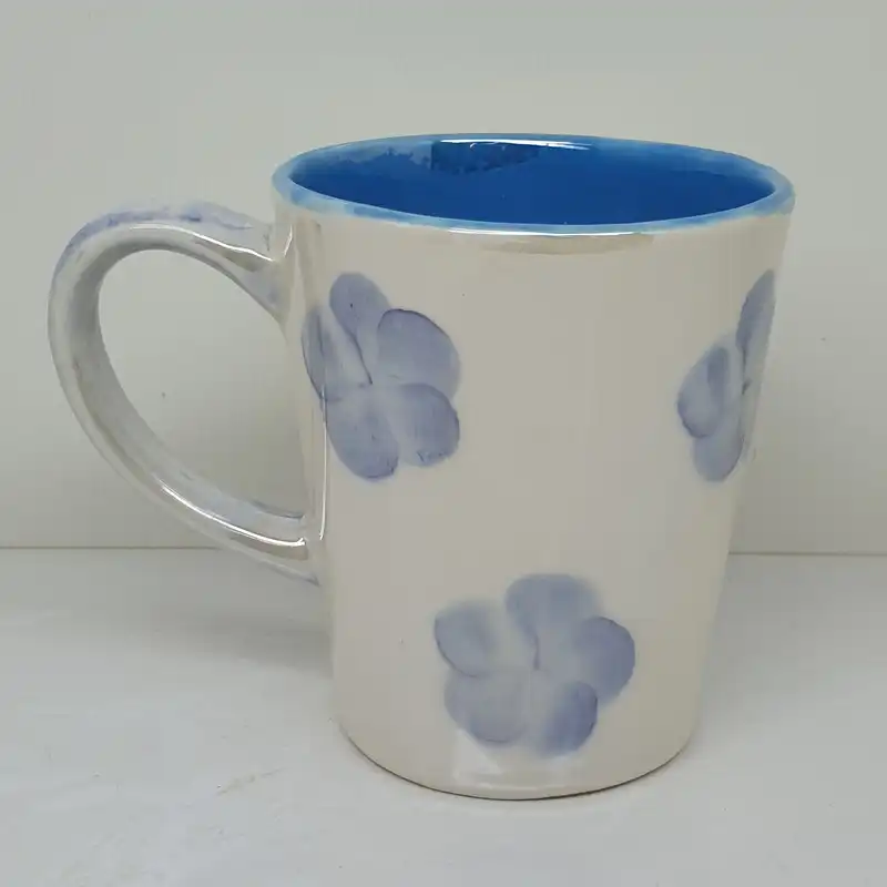 لیوان سرامیکی مدل نقاشی کد GP1017