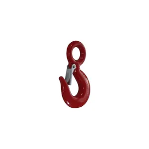 قلاب ثابت مدل S کد 0043-3t