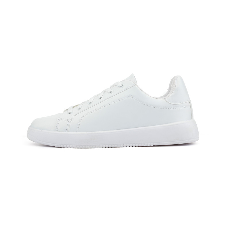 کفش روزمره مردانه کیکی رایکی مدل MBB09418WHITE