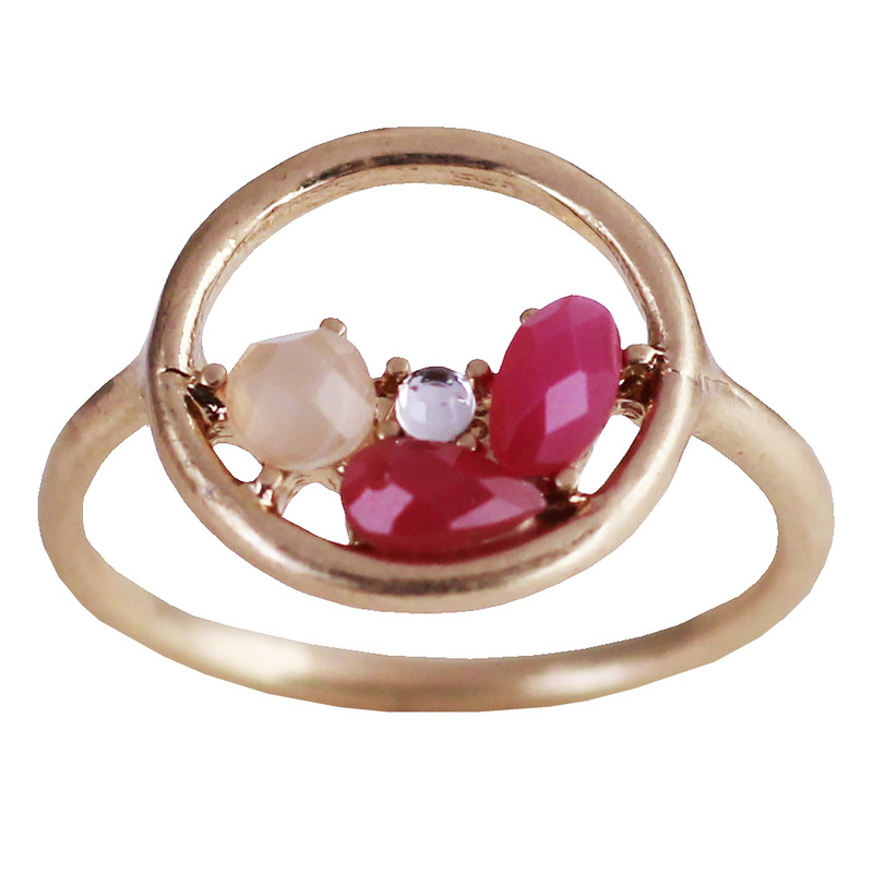 انگشتر زنانه مدل r047 انگشتر زنانه مدل r047