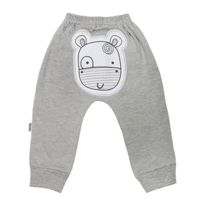 شلوار نوزادی آدمک مدل  مومو  کد 0312620